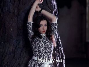 Melayya