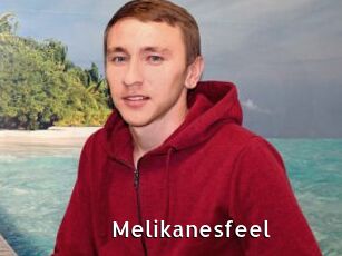 Melikanesfeel