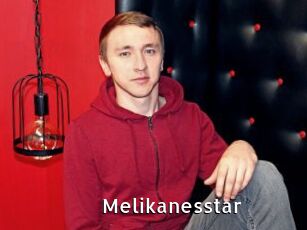 Melikanesstar