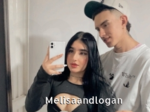 Melisaandlogan