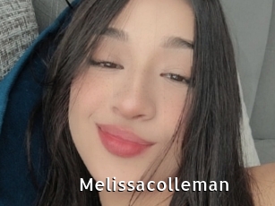 Melissacolleman