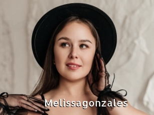 Melissagonzales