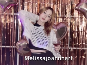 Melissajoannhart