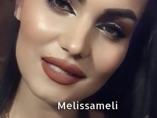 Melissameli