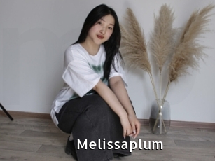 Melissaplum