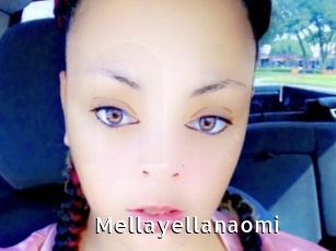 Mellayellanaomi