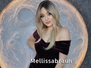 Mellissabraun