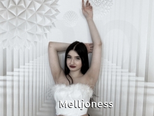 Melljoness