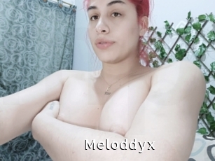 Meloddyx