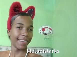 Melodistarks