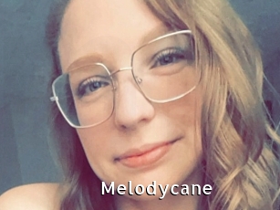 Melodycane