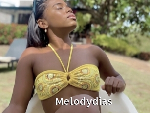 Melodydias