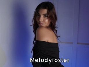 Melodyfoster