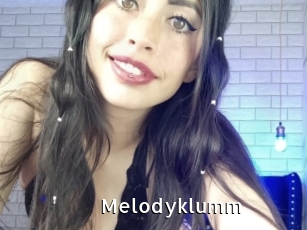 Melodyklumm