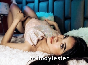 Melodylester