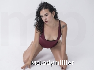 Melodymiiller