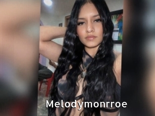 Melodymonrroe