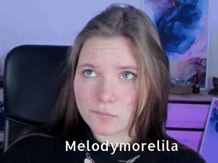 Melodymorelila