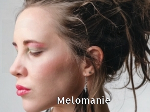 Melomanie