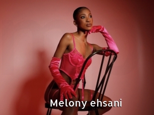 Melony_ehsani