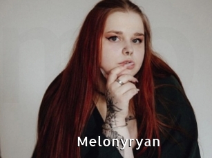 Melonyryan