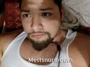 Meltsnurmouth