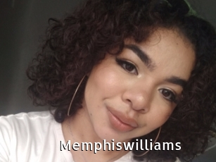 Memphiswilliams