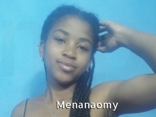 menanaomy My Porno Stash