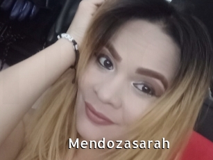 Mendozasarah