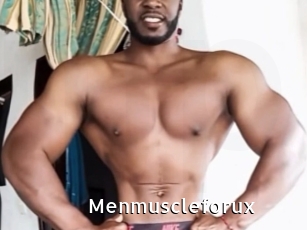 Menmuscleforux