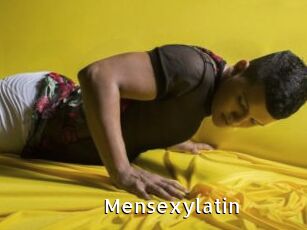 Mensexylatin