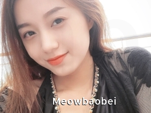 Meowbaobei