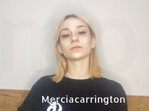 Merciacarrington