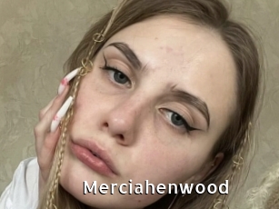 Merciahenwood