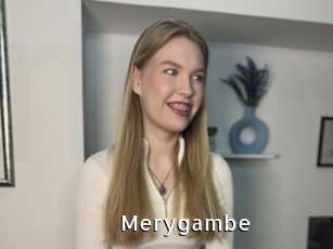 Merygambe