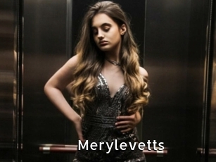 Merylevetts