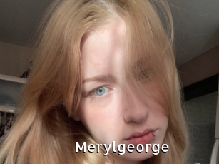 Merylgeorge