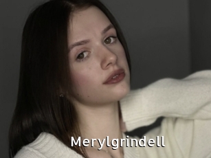 Merylgrindell