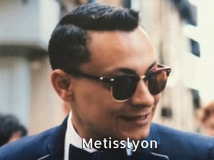 Metisslyon