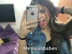 Mexicanbabes