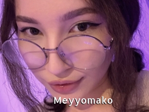 Meyyomako