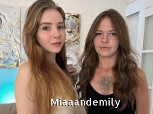 Miaaandemily