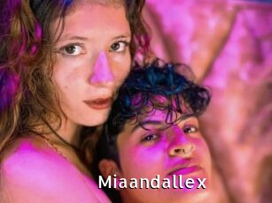 miaandallex My Porno Stash