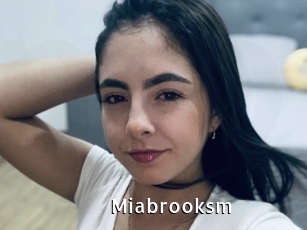 Miabrooksm