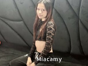Miacamy