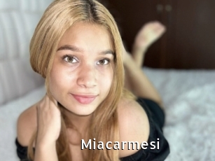 Miacarmesi