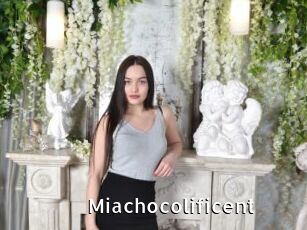 Miachocolificent