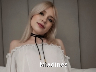 Miadines