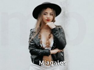 Miagales