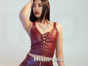 Miahevanz